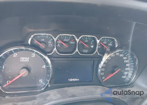 2018 GMC Sierra 2500Hd Slt из США, поврежденный, VIN 1GT12TEY5JF141367